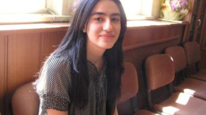 Lys&rsquo;de Derece Yapan &Ouml;ğrencinin Hedefi Doktorluk