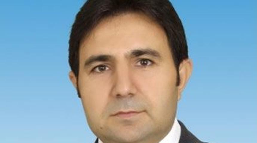 Adem Uslu Afyon Vali yardımcısı oldu