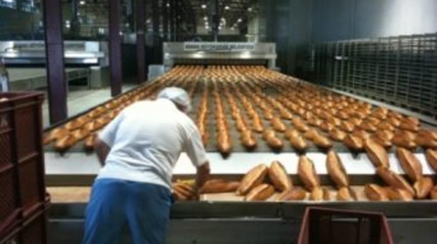 Belediye ekmeği istiyorlar