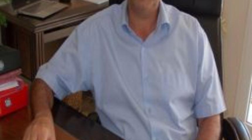 Şark&ouml;y &Ccedil;evre Derneği, &Ccedil;evre Ve Şehircilik Bakanlığı İle Mahkemelik Oldu