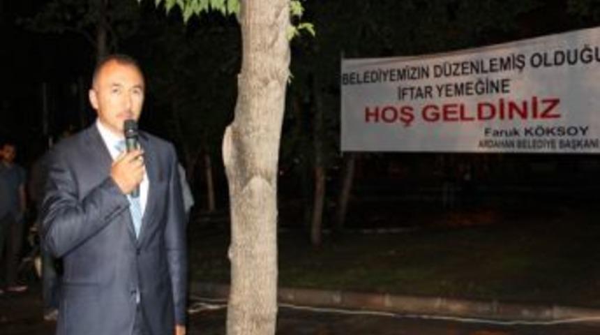 &Ccedil;ocuklar G&ouml;n&uuml;llerince Eğlendi