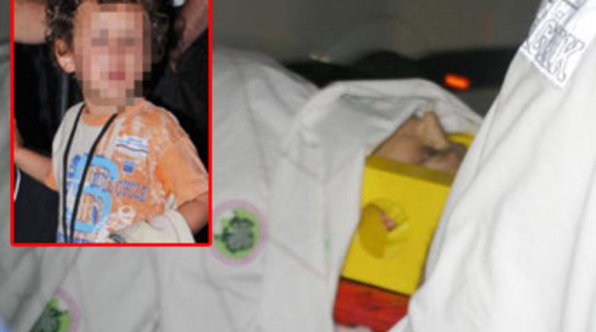 Kızının g&ouml;z&uuml; &ouml;n&uuml;nde vuruldu