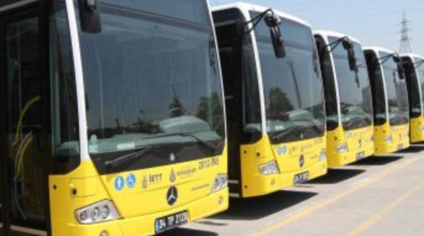 İETT, Bir Yılda 54 Yeni Hat A&ccedil;tı