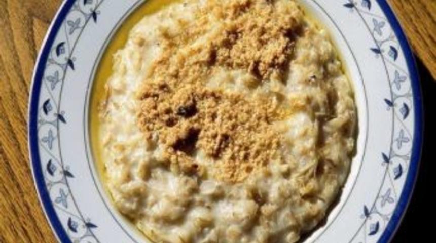 Adapazarı&rsquo;nın Dartılı Keşkek&rsquo;i Marka Oluyor