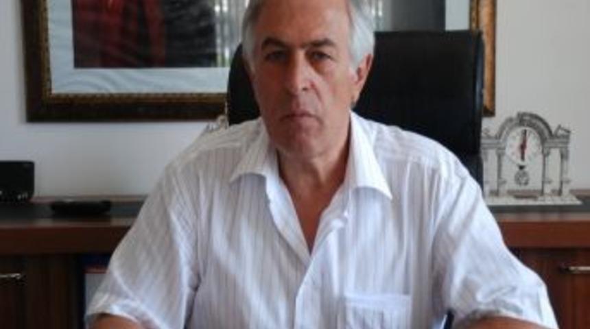 Tarihi Kutsal Yol Talan Edildi