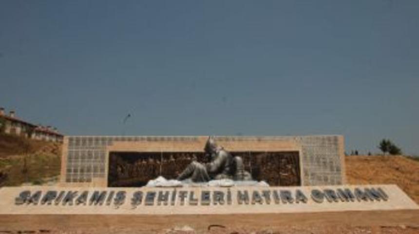 161 Şehidin Adı Yaşatılacak