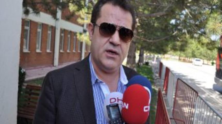 Eskişehirspor Başkanı &Uuml;nal: Marsilya&rsquo;yı Yenecek G&uuml;&ccedil;teyiz