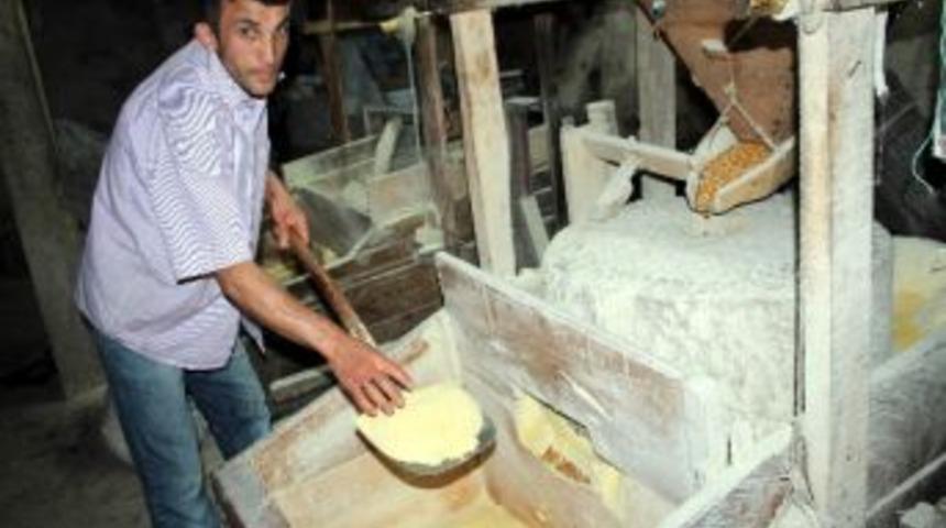 Dede Mirası Değirmen