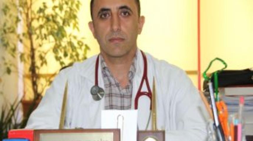 Ramazan Ayında Ne Az Ne De &Ccedil;ok Yiyin