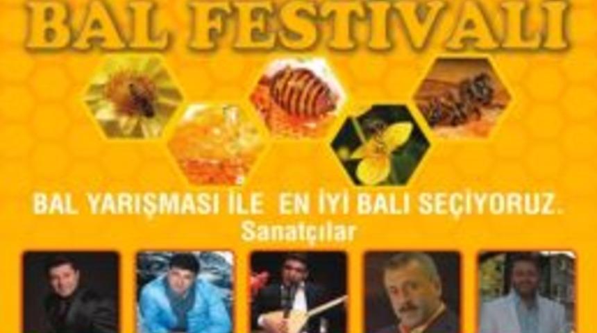 Malatya&rsquo;da Bal Festivali 20 Ağustos&rsquo;ta