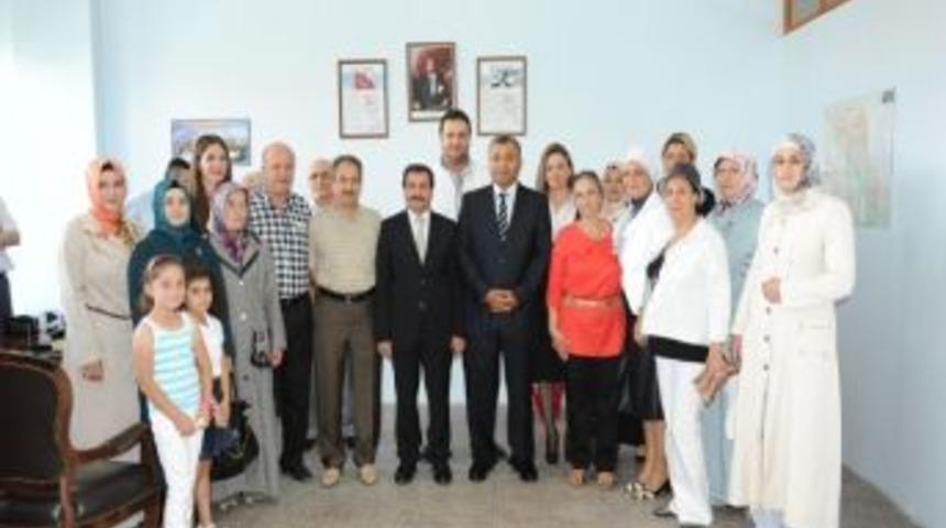 Kütahya'da Girişimci Kadınlara Kredi Desteği