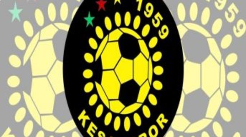 Keşanspor, Olağan&uuml;st&uuml; Kongreye Gidecek