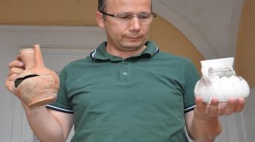 Edirne Sarayı&rsquo;ndaki Bulgular Osmanlı Tarihine Işık Tutuyor