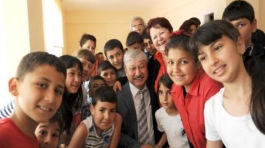 Atat&uuml;rk &Ccedil;ocuk K&uuml;lt&uuml;r Merkezi G&uuml;z D&ouml;nemi Kayıtları Başlıyor