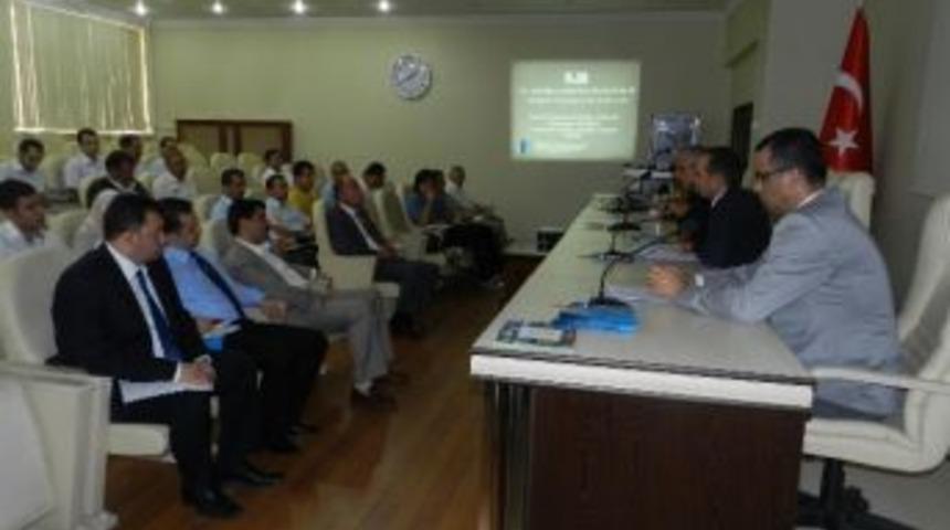 Bing&ouml;l&rsquo;de &Ccedil;evre D&uuml;zeni Planı&rsquo;na İtirazlar