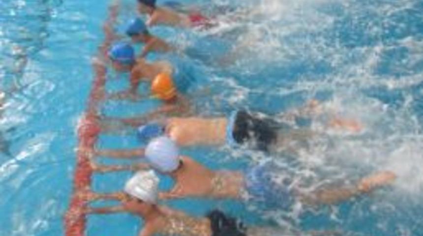 Adıyaman'da Y&uuml;zmeye Ilgi Artıyor