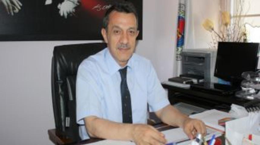 İl Sağlık M&uuml;d&uuml;r&uuml; &Ouml;ncel, Bayram &Ouml;ncesi Kazalara Karşı Uyardı