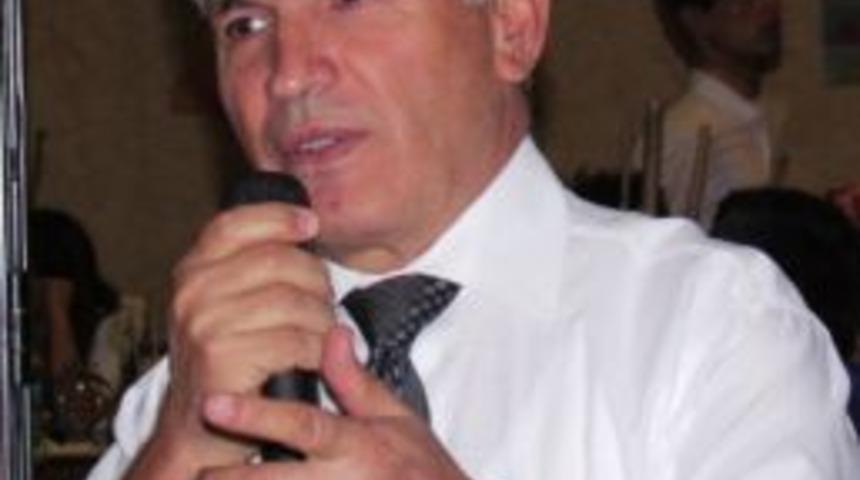 Kaymakamlar Kararnamesi Ge&ccedil;ti