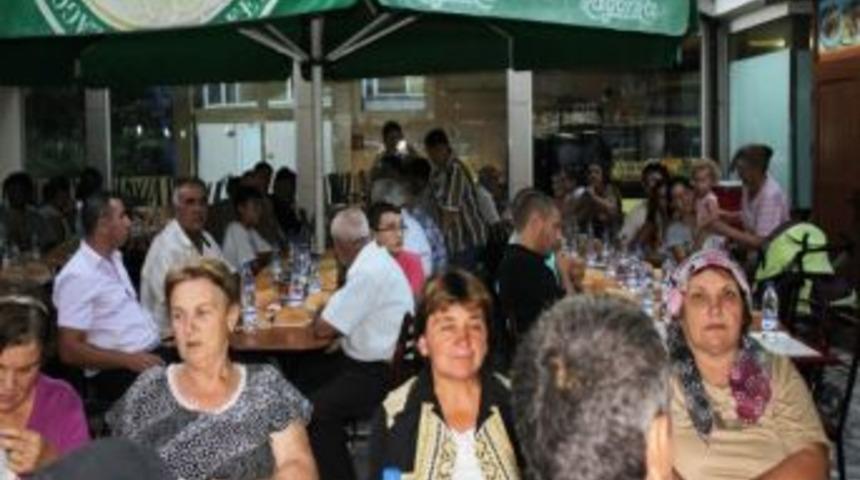 Ramazan Bereketi Balkanlarda