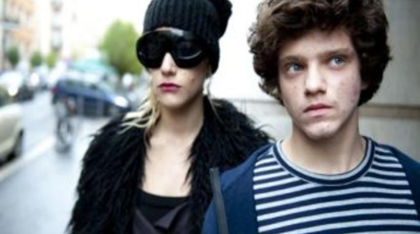 Altın Portakal&rsquo;da Ustalar Ge&ccedil;idi