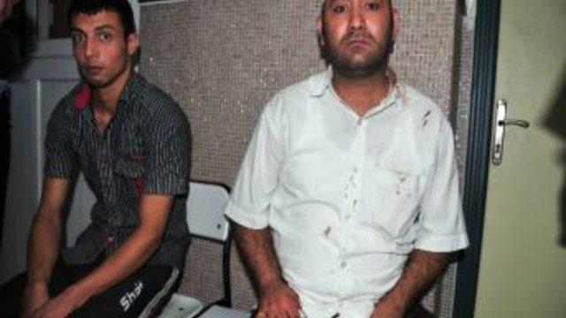 Ahır Kenarında Namaz Kıldı, Başına Gelmeyen Kalmadı