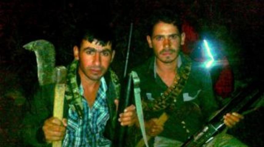 İspirli Vatandaşların Ayı N&ouml;beti S&uuml;r&uuml;yor