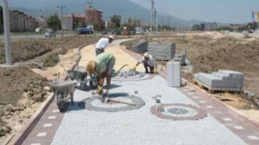 İneg&ouml;l&rsquo;&uuml;n Vizyonu Değişiyor