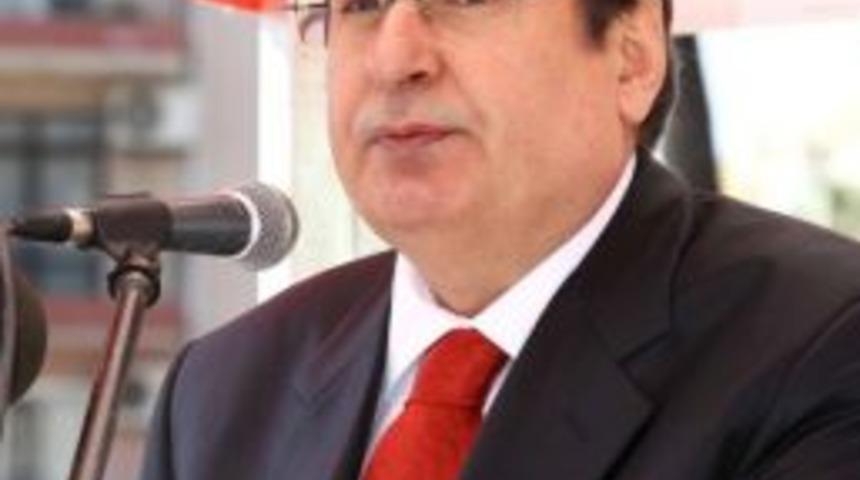 &Ouml;zcan, Su Arıtma Cihazları Satıcıları Konusunda Uyardı