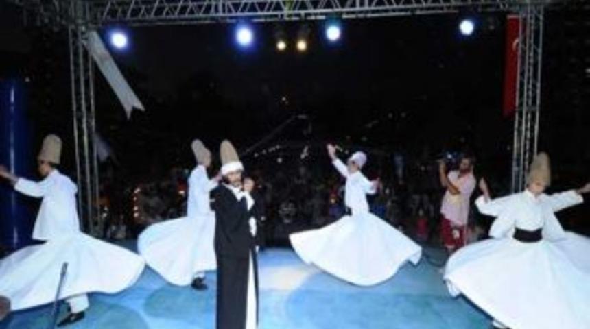 Gezici Sinema &Ccedil;ukurova'da