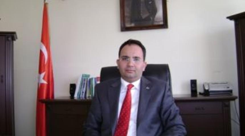 Sultanhisar&rsquo;da 200 Aileye Bayram Yardımı