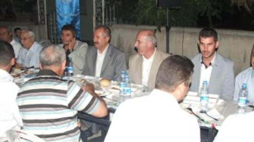 Kimse Yok Mu Sandıklı'da İyilik Noktası A&ccedil;tı