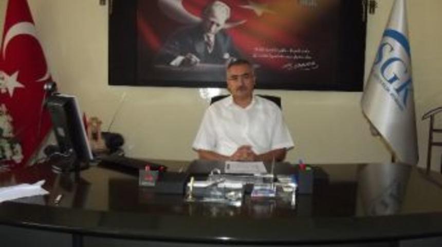 Aydınspor&rsquo;un Sgk&rsquo;ya Borcu 468 Bin Tl