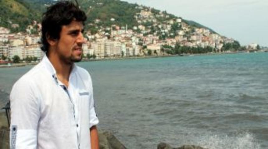 Orduspor'u Lig Heyecanı Sardı