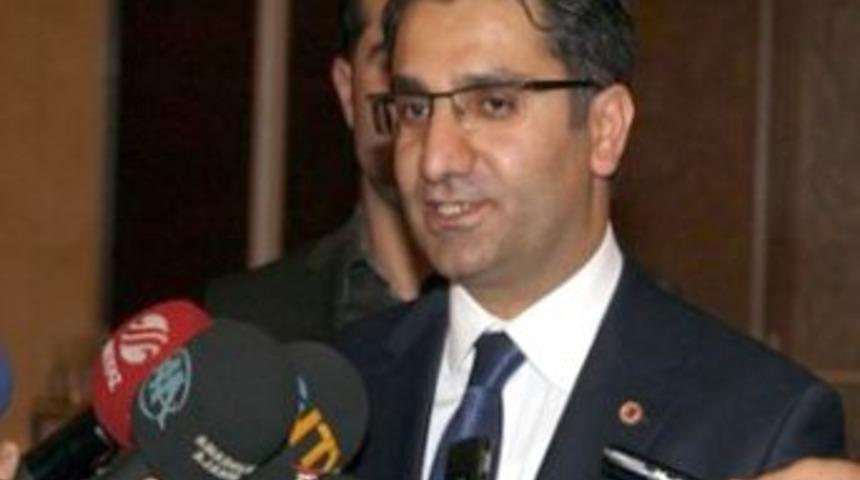 Lin&ccedil;ten Kurtulan Uludere Kaymakamı Yavuz, Balıkesir'in G&ouml;me&ccedil; Il&ccedil;esine Atandı