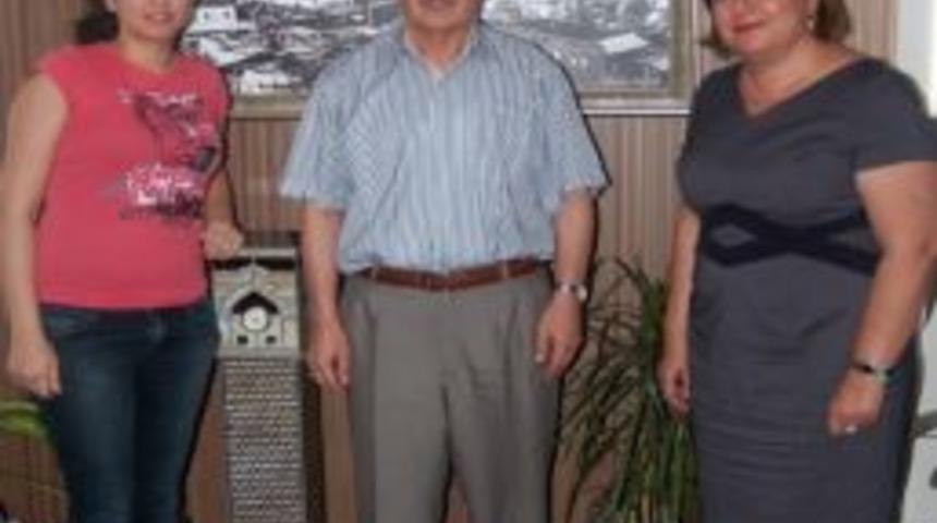 İşkad Kadın Girişimcilere Rehberlik Yapacak