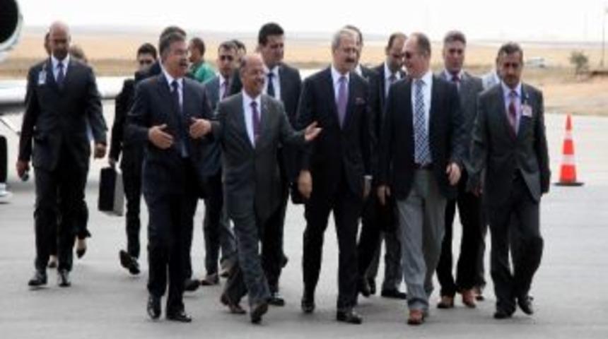 Bakan &Ccedil;ağlayan: &ldquo;bize Hasta Diyenler Şu Anda Kendileri Yoğun Bakımda&rdquo;