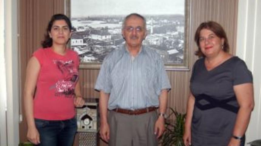 İŞKAD, kadın girişimcilere rehberlik yapacak