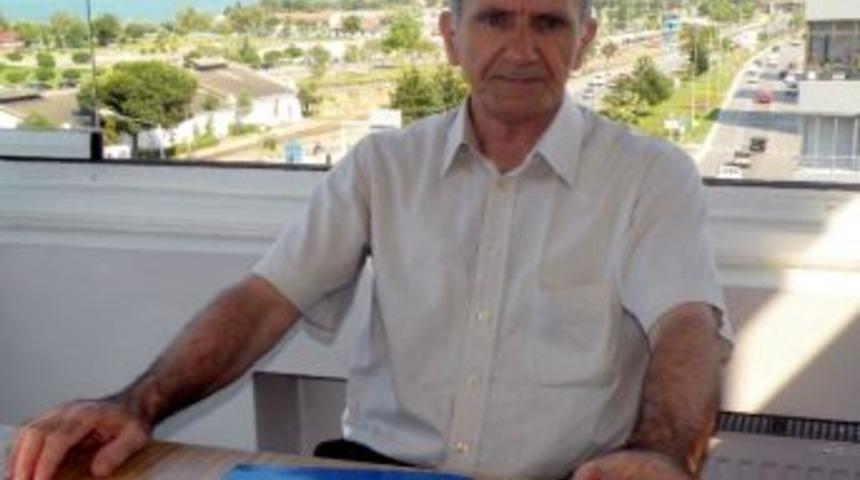 Makina M&uuml;hendisleri Uyardı