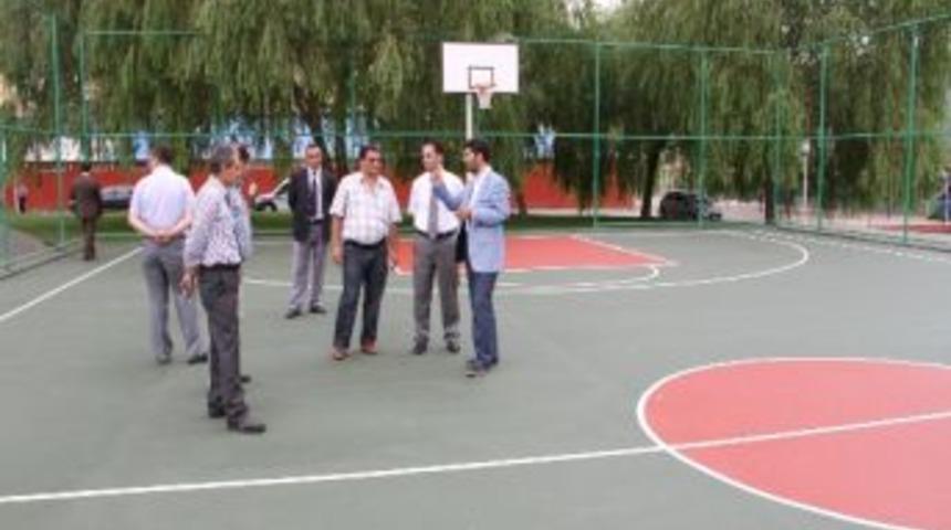 Sağlıklı Gelecek Spor İle Gelecek