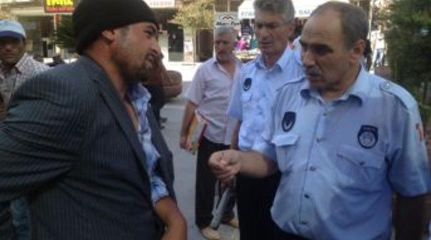 Zabıtalar, Sahte Dilencilere G&ouml;z A&ccedil;tırmıyor