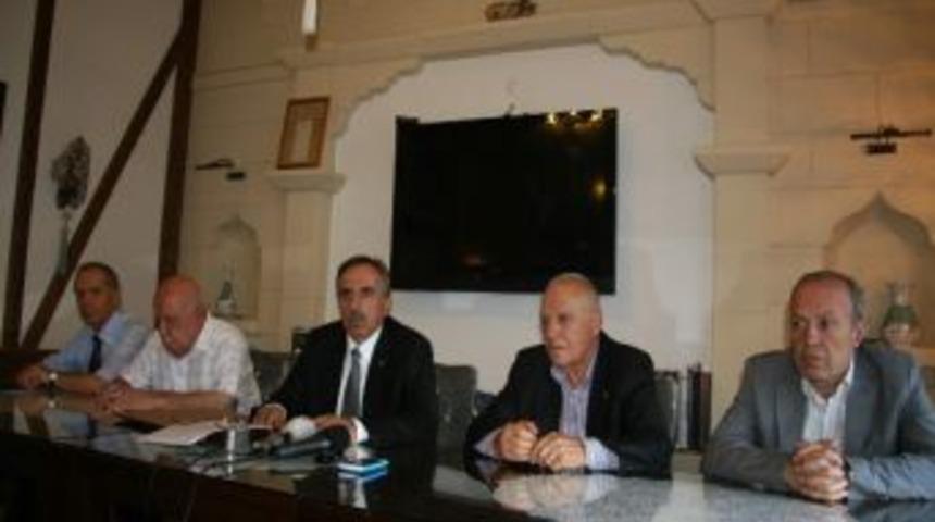 Kardemir &Ccedil;ed Raporu Aldı