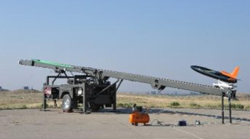 Tusaş Tarafından Geliştirilen &lsquo;şimşek&rsquo; İlk U&ccedil;uşunu Ger&ccedil;ekleştirdi