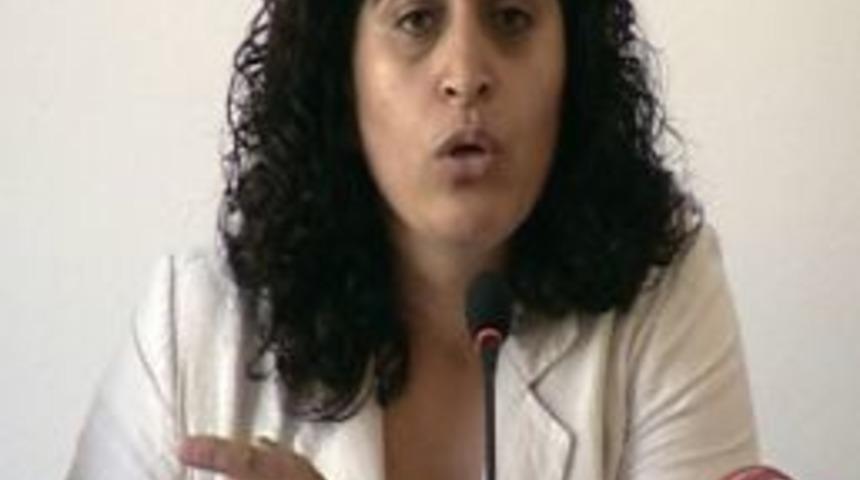 BDP&rsquo;li Tuncel: K&uuml;rtler B&ouml;l&uuml;nmek Istemiyor