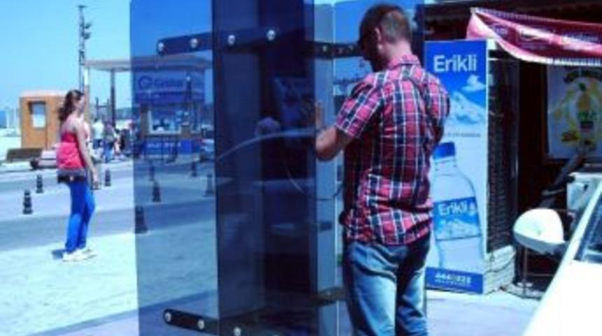 Ankes&ouml;rl&uuml; Telefonlar Yenileniyor