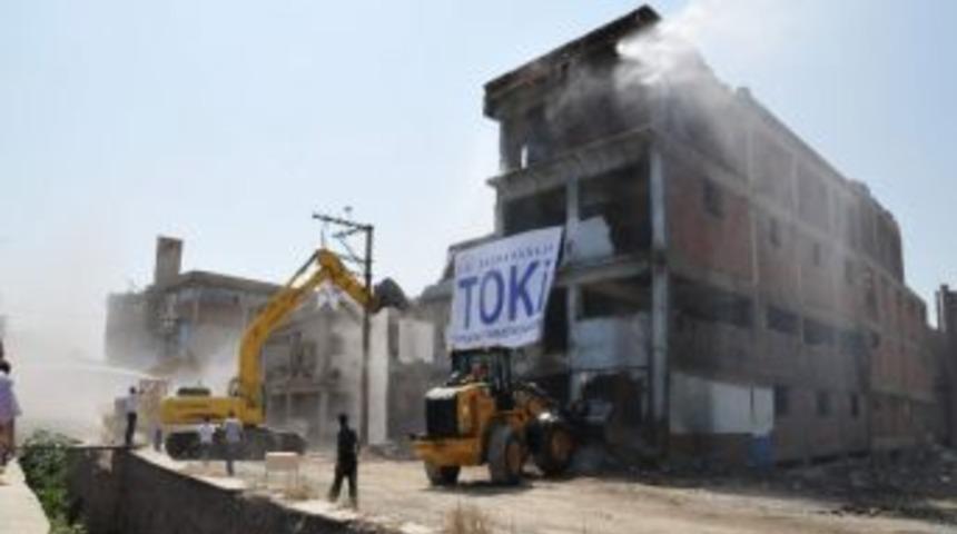 Kentsel D&ouml;n&uuml;ş&uuml;mde Kamulaştırma İşlemleri &Uuml;&ccedil; Ayda Bitecek