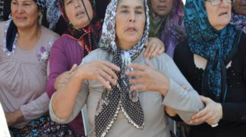 Terhisine 9 G&uuml;n Kala Kaza Kurşunuyla Şehit Oldu