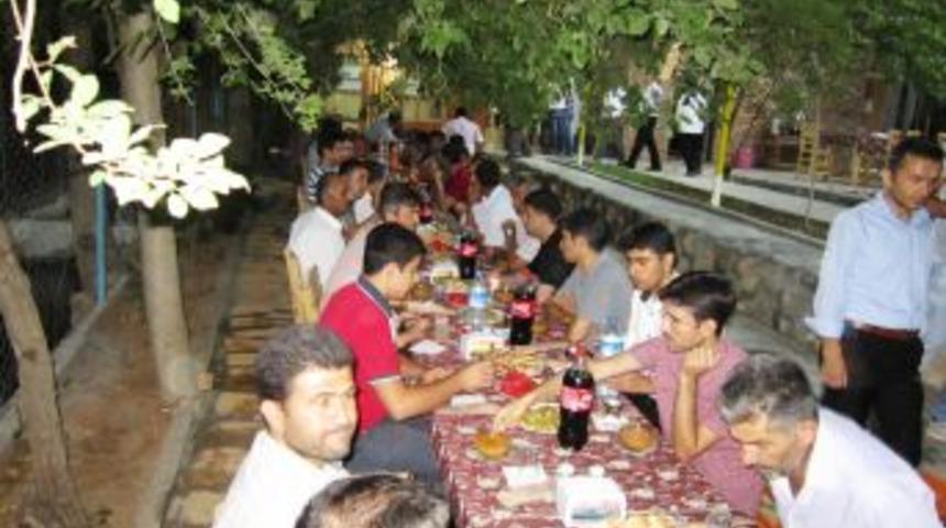 Savur Esnafından Birlik Ve Beraberlik &Ccedil;ağrısı