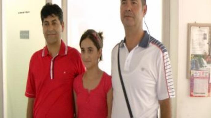 Fethiye&rsquo;deki K&ouml;y Okulundan T&uuml;rkiye 38&rsquo;incisi &Ccedil;ıktı