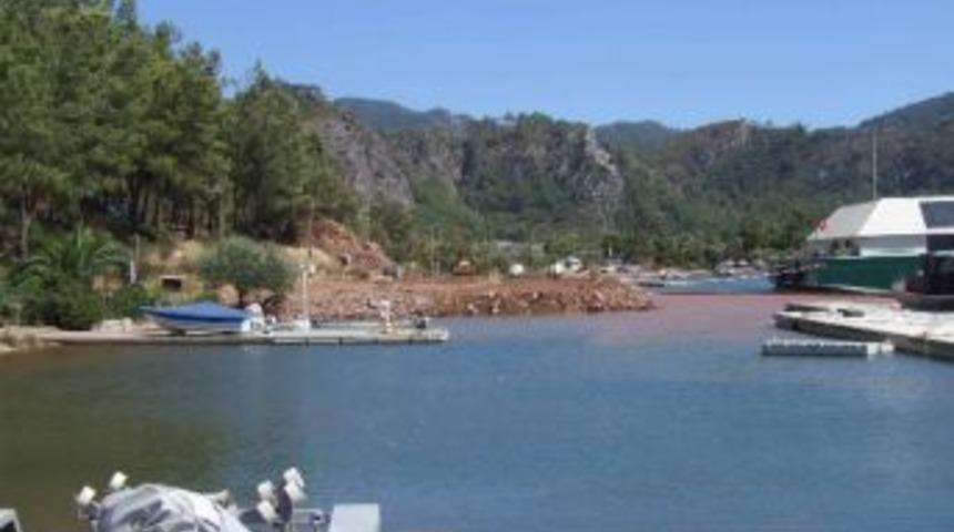 Denizin Doldurulmasına &Ccedil;evrecilerden Hukuk M&uuml;cadelesi