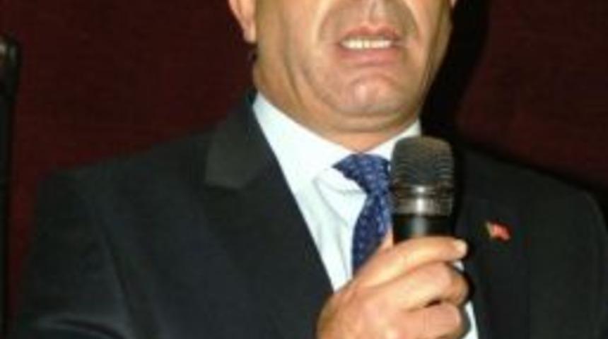 Tumlukolcu'dan "şenlik B&uuml;t&ccedil;esi Şehit Ailelerine Bağışlansın" Teklifi